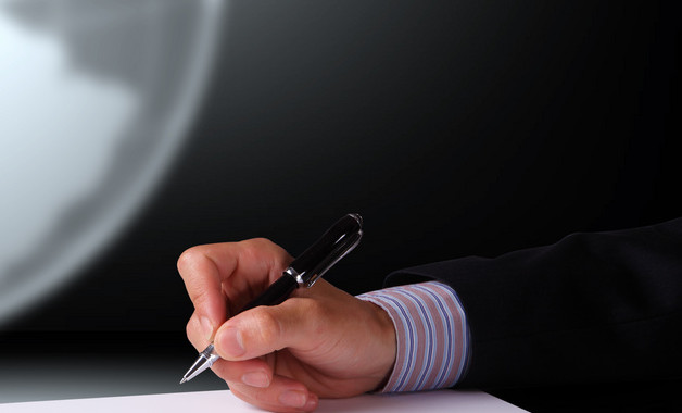 保险公司的个人的工作总结