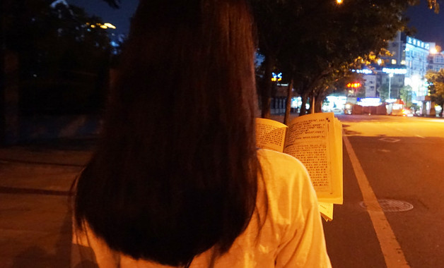 企业前台工作总结