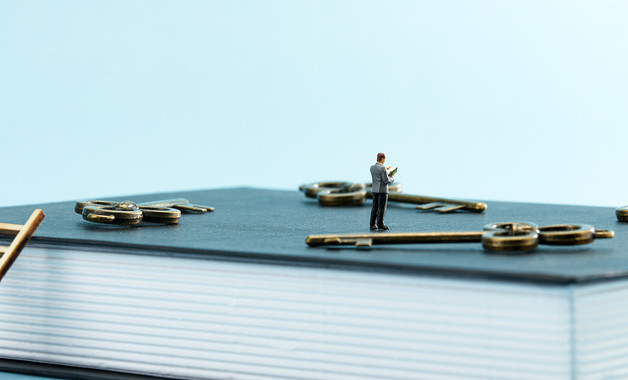 幼儿园园务工作总结书