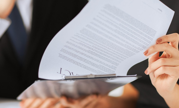 人事科个人工作总结