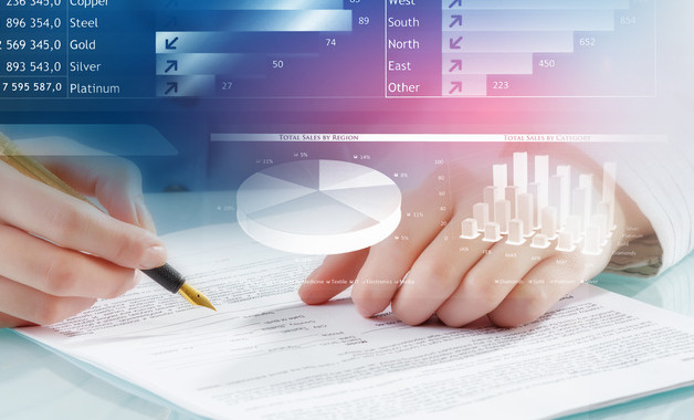 关于季度工作总结开头