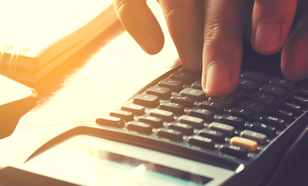 个人工作总结（财务人员）