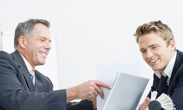 公司培训的实习总结