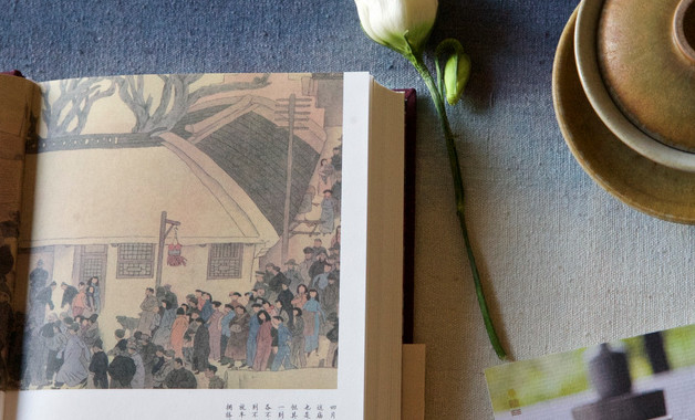 社区清明节活动总结