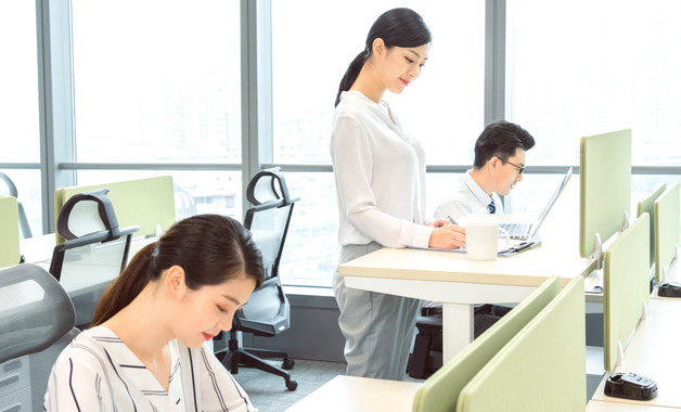 公司行政部年终工作总结