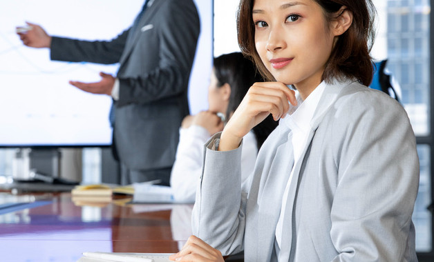 实用事业单位年度考核个人总结