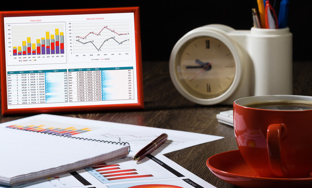 xxxx年财务部工作总结及计划