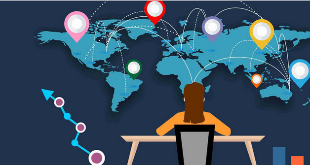 财务专员工作总结