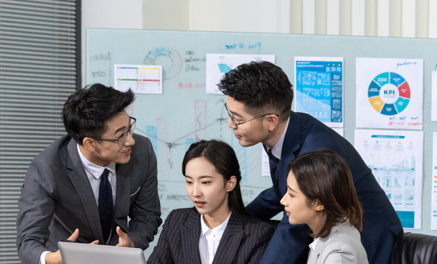 项目部个人年度总结