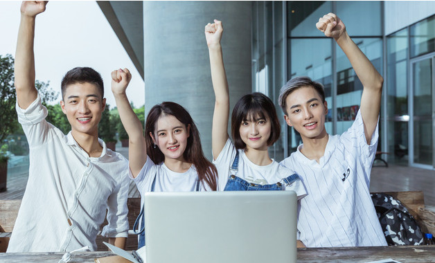 校园读书活动的总结报告