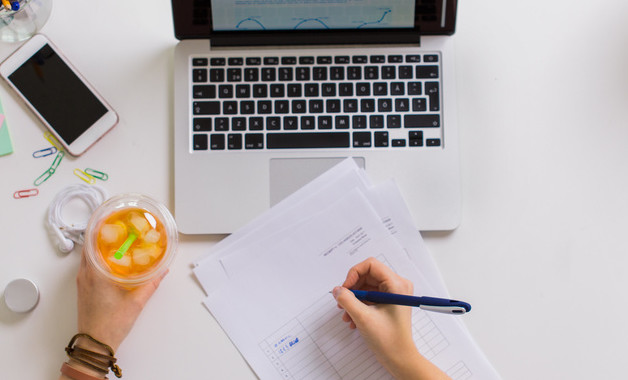 公务员年度考核登记表个人总结文本